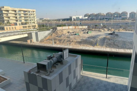 2 bedrooms Apartment in Al Raha Beach, UAE No. 5909 17