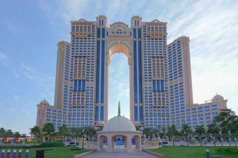 2 dormitorios Apartment en The Marina, UAE No. 5907 2