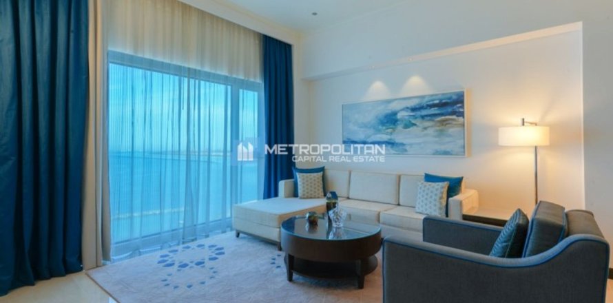 1 dormitorio Apartment en The Marina, UAE No. 5908