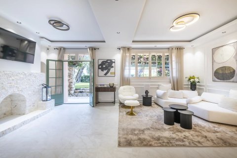 5 bedrooms Villa in Saint-Jean-Cap-Ferrat, France No. 69245 8