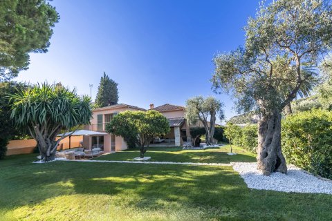 5 bedrooms Villa in Saint-Jean-Cap-Ferrat, France No. 69245 25