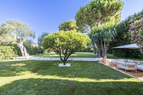 5 bedrooms Villa in Saint-Jean-Cap-Ferrat, France No. 69245 20