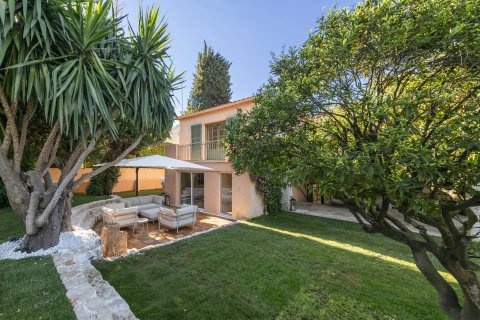 5 bedrooms Villa in Saint-Jean-Cap-Ferrat, France No. 69245 26