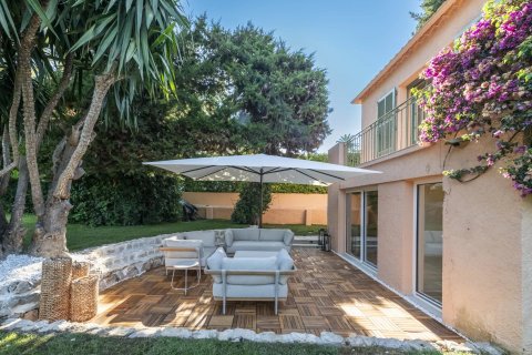 5 bedrooms Villa in Saint-Jean-Cap-Ferrat, France No. 69245 22