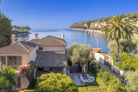 5 bedrooms Villa in Saint-Jean-Cap-Ferrat, France No. 69245 5