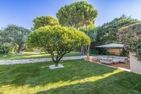 5 bedrooms Villa in Saint-Jean-Cap-Ferrat, France No. 69245 21