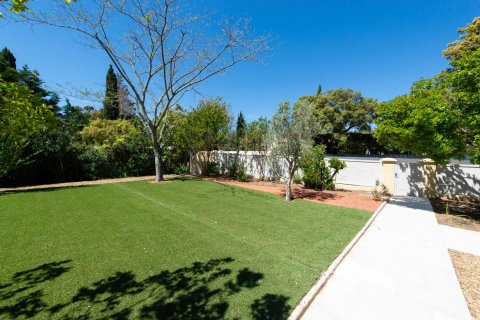 5 dormitorios Villa en Grimaud, France No. 69025 14