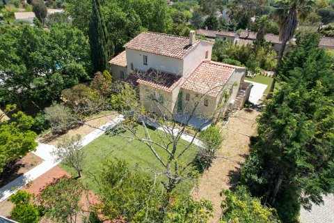 5 dormitorios Villa en Grimaud, France No. 69025 18