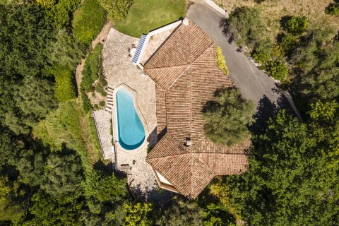 5 chambres Villa à Mougins, France No. 69033 10