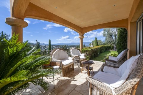 6 chambres House à Mougins, France No. 69032 6