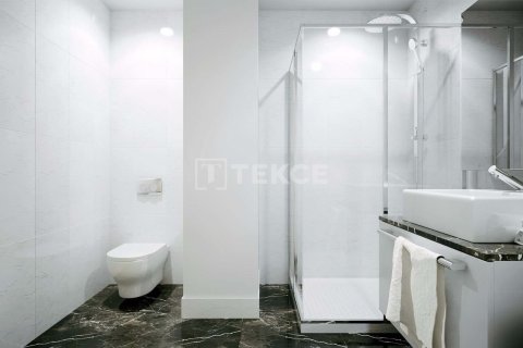 3+1 Apartment in Istanbul, Turkey No. 23663 22