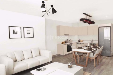 1+1 Appartement à Istanbul, Turkey No. 23661 17