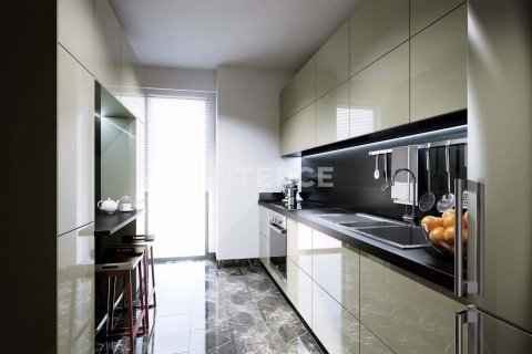 1+1 Appartement à Istanbul, Turkey No. 23661 18