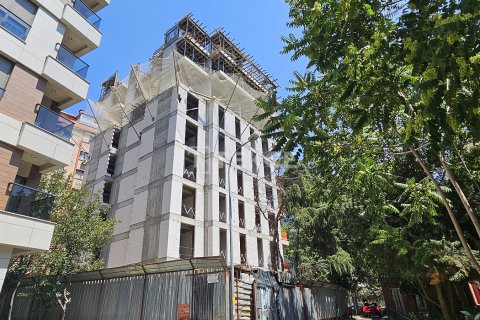 3+1 Apartment en Istanbul, Turkey No. 23674 3