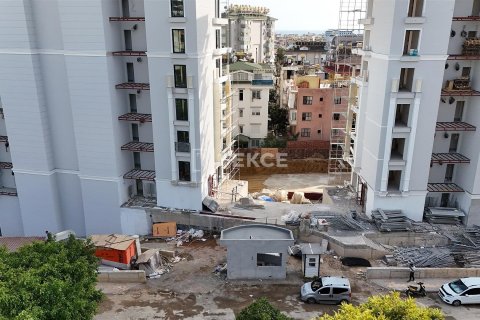 2+1 Penthouse en Alanya, Turkey No. 23673 29