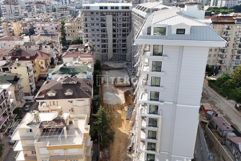 2+1 Penthouse in Alanya, Turkey No. 23673 30