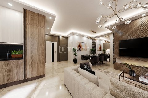 2+1 Penthouse à Alanya, Turkey No. 23675 4