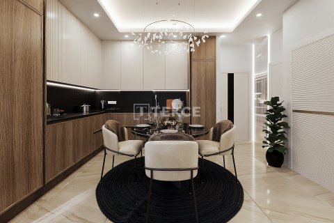 2+1 Penthouse in Alanya, Turkey No. 23675 10