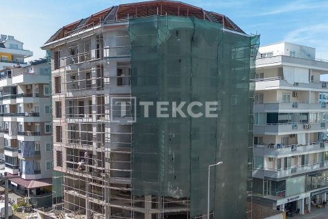 2+1 Penthouse in Alanya, Turkey No. 23675 12