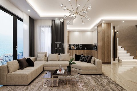 2+1 Penthouse en Alanya, Turkey No. 23675 7