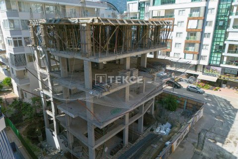 2+1 Penthouse in Alanya, Turkey No. 23675 12