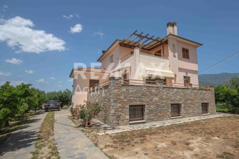 6 bedrooms House in Magnesia, Greece No. 24293 4