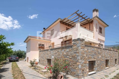 6 bedrooms House in Magnesia, Greece No. 24293 1