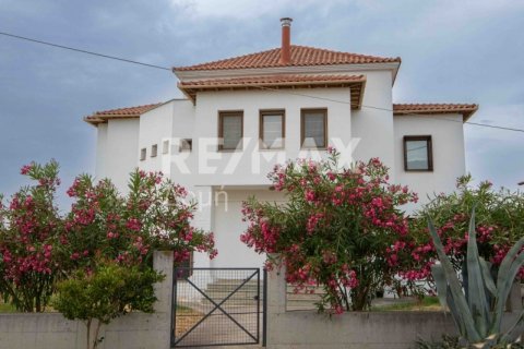 5 dormitorios Villa en Magnesia, Greece No. 24294 1