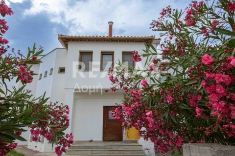 5 bedrooms Villa in Magnesia, Greece No. 24294 10