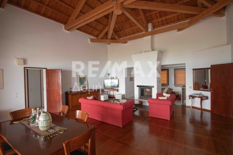 5 bedrooms Villa in Magnesia, Greece No. 24294 23