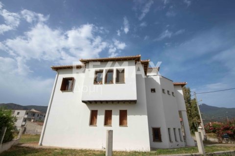 5 bedrooms Villa in Magnesia, Greece No. 24294 13