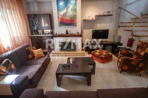 4 bedrooms Maisonette in Magnesia, Greece No. 24283 7