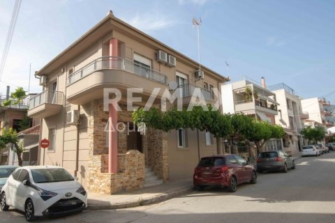 4 bedrooms Maisonette in Magnesia, Greece No. 24283 1