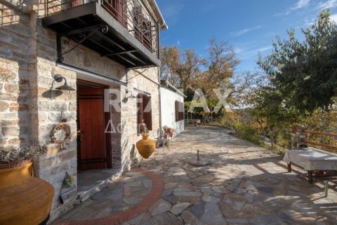 3 dormitorios House en Magnesia, Greece No. 24296 1