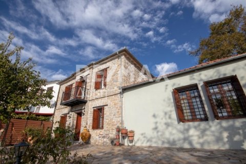 3 dormitorios House en Magnesia, Greece No. 24296 3