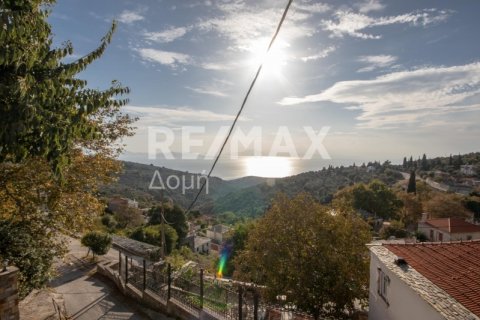 3 bedrooms House in Magnesia, Greece No. 24296 7