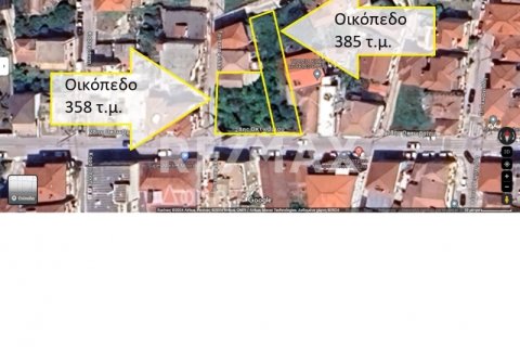 592m² Land in Magnesia, Greece No. 24281 19