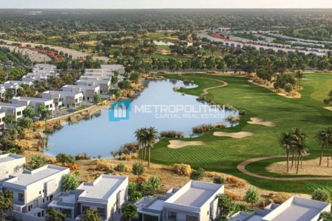 4 dormitorios Villa en  Yas Island, UAE No. 4781 1