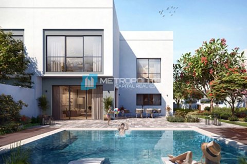 4 dormitorios Villa en  Yas Island, UAE No. 4781 8