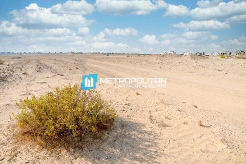 561m² Land à Al Shamkha, UAE No. 4815 12