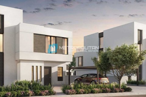 561m² Land à Al Shamkha, UAE No. 4815 1