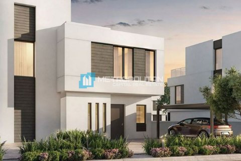 561m² Land in Al Shamkha, UAE No. 4815 4