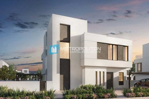 561m² Land à Al Shamkha, UAE No. 4815 8