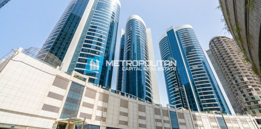 2 dormitorios Apartment en Al Reem Island, UAE No. 4783