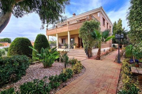 5 bedrooms Villa in Ciudad Quesada, Spain No. 26160 7