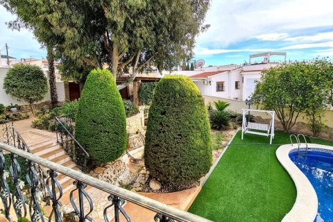 5 bedrooms Villa in Ciudad Quesada, Spain No. 26160 6