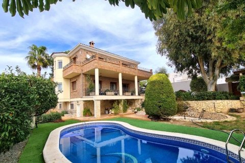 5 dormitorios Villa en Ciudad Quesada, Spain No. 26160 1