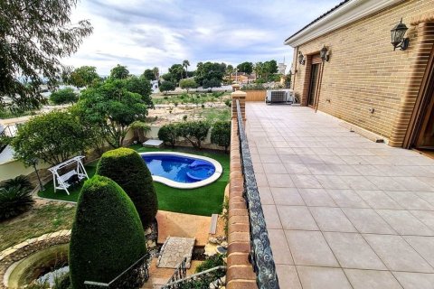 5 bedrooms Villa in Ciudad Quesada, Spain No. 26160 3