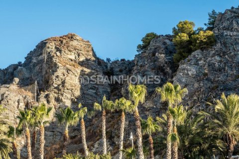 5 dormitorios Villa en Almuñécar, Spain No. 26256 17