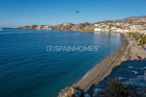 5 bedrooms Villa in Almunecar, Spain No. 26256 19